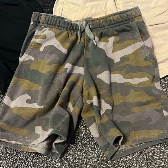 Boys Shorts Lot - Picture 4 of 13